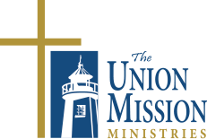 Union Mission Norfolk logo