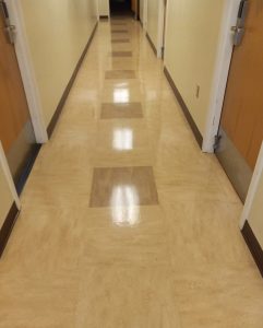 Loyalty Floors Cleaning Company